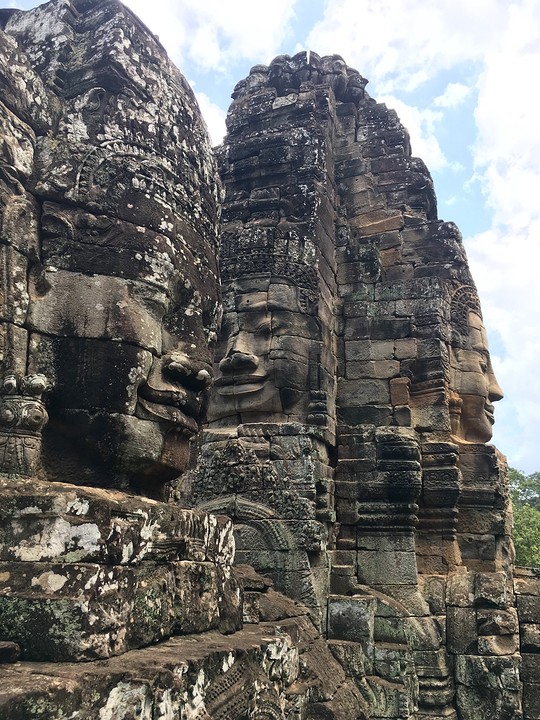 Bayon 2