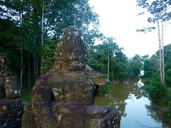Bij victory tower