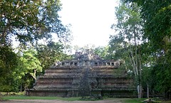 Baphuon