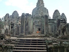Royal palace