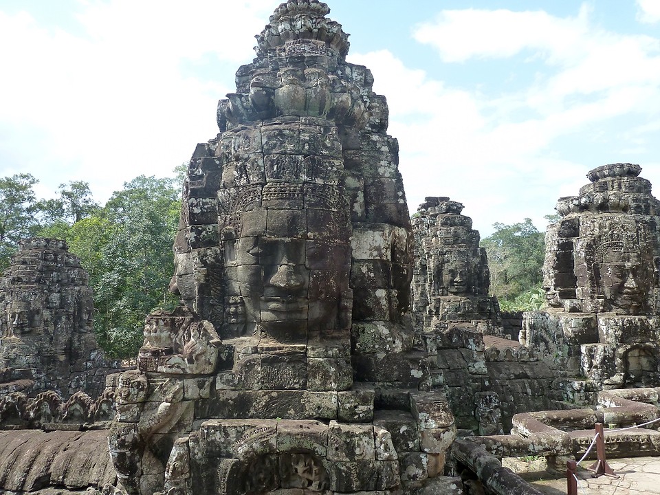 Bayon 4