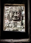 Doorkijk Bayon