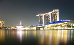 Marine Bay Garden