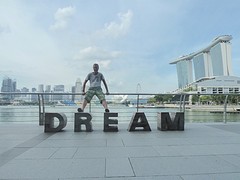 W's dream