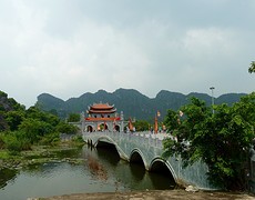 King dinh brug