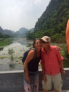 W & M @ King Dinh brug