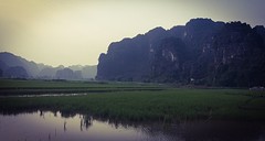 Ngo Dong rivier