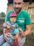 SJ en zijn adoptie kind