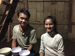 Lala en Chong