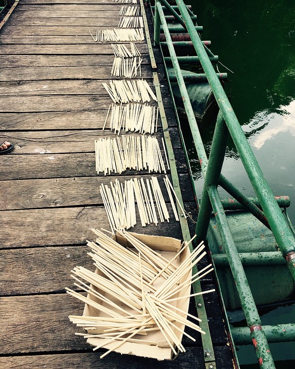 Verse Chopsticks
