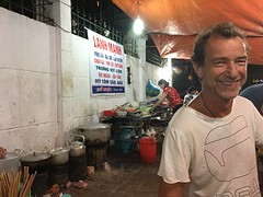 Streetrestaurant