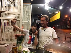 Na de hotpot