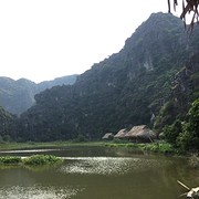 Nguyen Shack Homestay