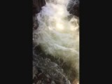 El chorro de Mozas