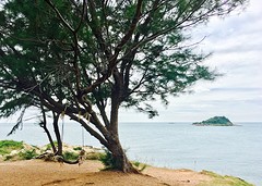 Viewpoint Oost Ko Samet