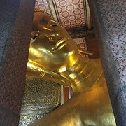 Reclining Buddha