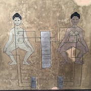 Accepuntuur Wat Pho