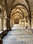 Cathedral coimbra
