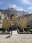 Coimbra