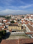 View Coimbra