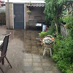 Natte boel