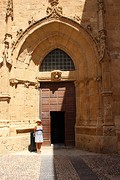 Historisch centrum Alghero