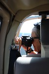 Helikoptervlucht boven Grand Canyon