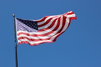 Stars and Stripes