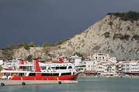 Haven Zakynthos