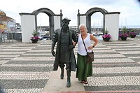 Mar met 'Vasco da Gama'