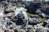 Natuurlijke bronnen Calheta dos Biscoitos