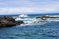 Natuurlijke bronnen Calheta dos Biscoitos