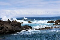 Natuurlijke bronnen Calheta dos Biscoitos