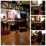 Fado avond