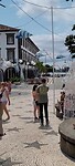 Ponta Delgada wordt in gereedheid gebracht voor het 'Feest van de Zee'