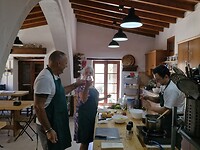 Cursus Cypriotisch koken