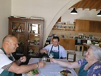 Cursus Cypriotisch koken