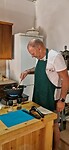 Aanzetten van de Afelia
