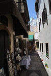 Nicosia, Griekse gedeelte