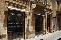 Nicosia, Griekse gedeelte