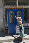 Nicosia, Turkse gedeelte