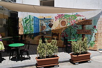 Nicosia, Turkse gedeelte