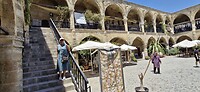 Nicosia, Turkse gedeelte