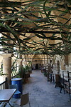 Nicosia, Turkse gedeelte