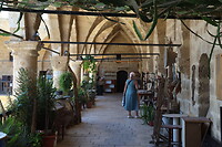 Nicosia, Turkse gedeelte