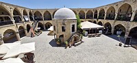 Nicosia, Turkse gedeelte