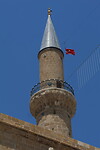 Nicosia, Turkse gedeelte
