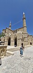 Nicosia, Turkse gedeelte
