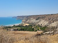 Archeologische vindplaats Kourion