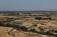 Archeologische vindplaats Kourion